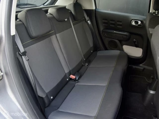 Citroën C3 Citroen C3 110pk Feel I Automaat I Navi I 28.000km!!! - afbeelding nr 11