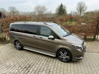 Mercedes-Benz V-Klasse - 502931219-0