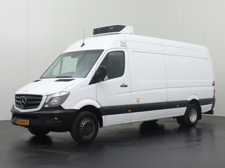 Mercedes-Benz Sprinter | Euro6 | Airco | Camera - afbeelding nr 6