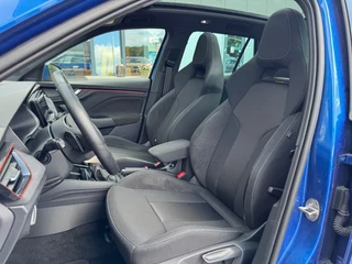 Škoda Kamiq Škoda Kamiq 1.0 TSI DSG Nw model Design Edition - panoramadak - app connect - afbeelding nr 23