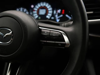 Mazda 3 Mazda 3 2.0 e-SkyActiv-X Homura - afbeelding nr 27