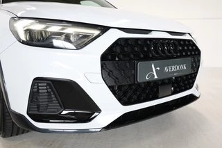 Audi A1 Audi A1 Citycarver 30TFSI S-Line Automaat Virtual/Stoelverw/Keyless/Led - afbeelding nr 17