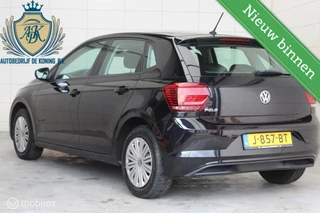 Volkswagen Polo Volkswagen Polo 1.0 TSI Comfortline Airco,Aut.dimlicht - afbeelding nr 3