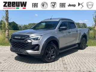 Isuzu D-Max - 525718162-0