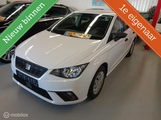 SEAT Ibiza - 253239163-0
