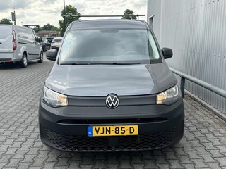 Volkswagen Caddy Volkswagen Caddy Cargo 2.0 TDI Economy Business*A/C*CRUISE*HAAK*LMV* - afbeelding nr 24