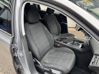 Peugeot 308 Peugeot 308 SW 1.6 BlueHDI B. L. Ex - afbeelding nr 24