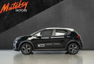 Citroën C3 Citroen C3 1.2 PureTech Feel | 2e eigenaar! - afbeelding nr 4