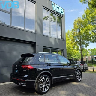 Volkswagen Tiguan Volkswagen Tiguan 1.4 TSI eHybrid R-Line ORIGINEEL NL NAP!! - afbeelding nr 8