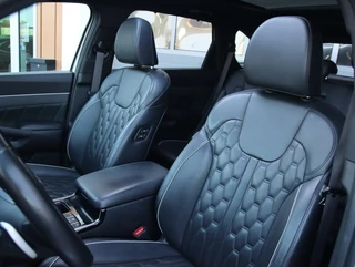 Kia Sorento Kia Sorento 1.6 T-GDI Plug-in Hybrid 265PK 4WD ExecutiveLine - afbeelding nr 4