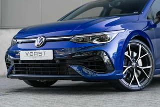 Volkswagen Golf Volkswagen Golf 2.0 TSI R 4Motion Performance Akrapovic HK - afbeelding nr 6