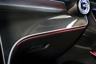 Mercedes-Benz GLC Mercedes GLC-klasse 300e 4MATIC AMG Line|Pano|Leder|Night - afbeelding nr 69