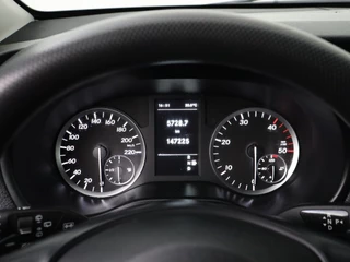 Mercedes-Benz Vito | Airco | Cruise | BPM vrij !!! | 2-2-2-3 Stoelopstelling - afbeelding nr 9