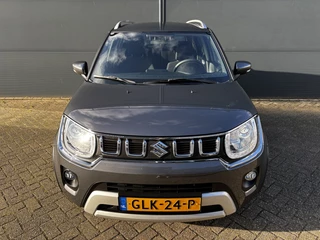 Suzuki Ignis - afbeelding nr 3