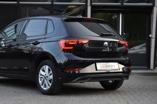 Volkswagen Polo Volkswagen Polo 1.0 TSI Highline Camera ACC Lane IQLed Virtual DSG - afbeelding nr 34
