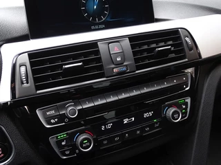 BMW 3 Serie BMW 3 Serie 320i TwinTurbo 183PK / M-Sport / Hi.Ex. 2017 / LED - afbeelding nr 18