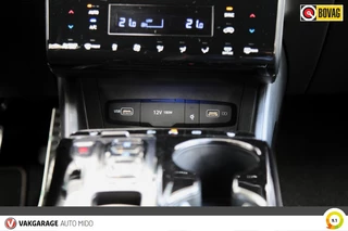 Hyundai Tucson Hybrid - afbeelding nr 46