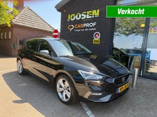 SEAT Leon 1.0 ETSI FR BNSIN