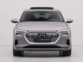 Audi e-tron Panorama Leder Camera Stoelverwarming 78 - afbeelding nr 8