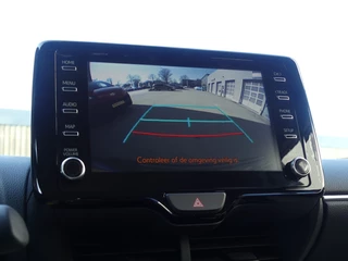 Toyota Yaris Cross - afbeelding nr 15