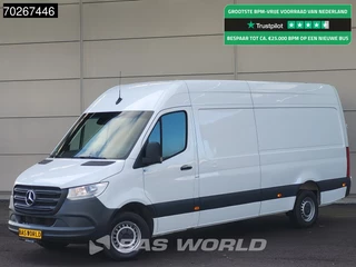 Mercedes-Benz Sprinter - 489053888-0