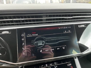 Audi Q8 Audi Q8 55 TFSI E Q S-LINE - LUCHTVERING - BLACK OPTIK - EL. TREKH. - afbeelding nr 22
