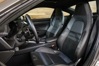 Porsche 911 Porsche 911 3.0 Carrera S|Pano|Ventilatie|Bose|Chrono|ACC|Camera| - afbeelding nr 7