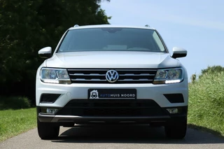 Volkswagen Tiguan Allspace Volkswagen Tiguan Allspace 1.4 TSI / 7 Persoons / 150PK / Cruise / Keyless / 17