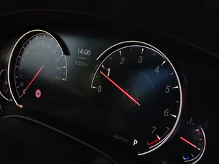 BMW 5 Serie BMW 5 Serie Touring 540i xD 340PK TwinTurbo High E. INDIVIDUAL LED / *NAP* - afbeelding nr 18
