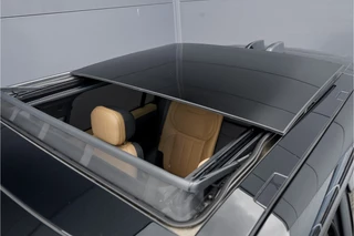 Land Rover Range Rover Sport Trekhaak Two Tone Leder 23