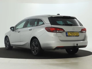 Opel Astra Opel Astra Sports Tourer 1.0 Turbo 120 Jaar Edition NAVI | CarPlay | Trekhaak | 1ste eigenaar - afbeelding nr 6