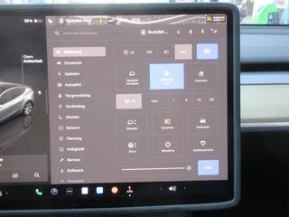 Tesla Model Y Tesla MODEL Y RWD 58 kWh - afbeelding nr 19