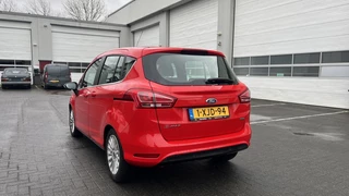 Ford B-MAX - afbeelding nr 8