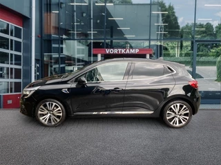 Renault Clio - afbeelding nr 8