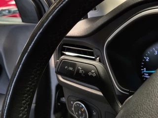 Ford Focus Ford Focus 1.0 Titanium |Navi|Climate|Cruise|PDC|Stoelvw|Lmv - afbeelding nr 15