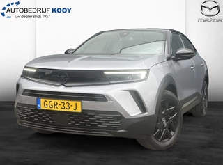 Opel Mokka 1.2 Turbo GS