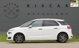Citroën C4 Picasso 1.6 e-THP Exclusive Automaat Trekhaak Stoelmassage !!NIEUWBINNEN!!