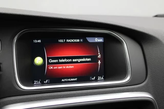 Volvo V40 Volvo V40 2.0 T2 Nordic+ *Stoelverwarming* Navi* 1ste eigenaar* - afbeelding nr 20