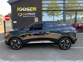 Peugeot 2008 - afbeelding nr 7