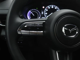 Mazda MX-30 Mazda MX-30 e-SkyActiv EV Luxury : dealer onderhouden - 8% bijtelling tot 12-2025 - afbeelding nr 24
