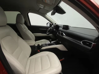 Mazda CX-5 Mazda CX-5 2.0 SkyActiv-G Business Luxury met vaste trekhaak : dealer onderhouden - afbeelding nr 22