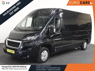 Peugeot Boxer - 84580164-0