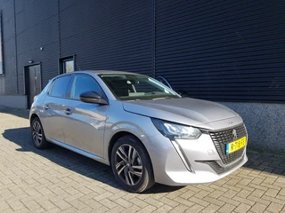 Peugeot 208 - afbeelding nr 3