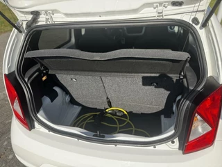 SEAT Mii Seat Mii Electric electric Plus|16