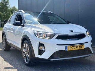 Kia Stonic Kia Stonic 1.0 T-GDi DynamicPlus Line / Carplay / Navi / Camera / keyless - afbeelding nr 6
