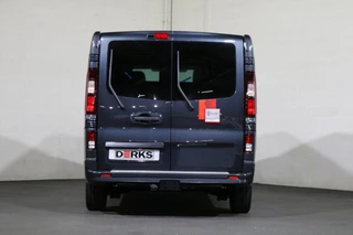 Renault Trafic - afbeelding nr 9