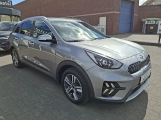 Kia Niro Kia Niro 1.6 GDi Hybrid DynamicLine - afbeelding nr 7