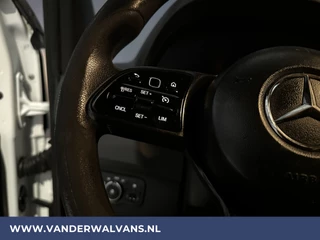 Mercedes-Benz Sprinter Cruisecontrol, Android Auto, Parkeersensoren - afbeelding nr 8