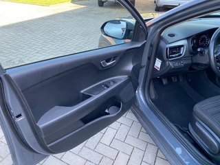 Kia Stonic Kia Stonic ECO dynamics+ - afbeelding nr 8