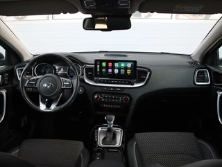 Kia Ceed Sportswagon Kia Ceed Sportswagon 1.6 GDI PHEV DynamicPlusLine | Trekhaak | Elek. verstelbare bestuurdersstoel - afbeelding nr 36